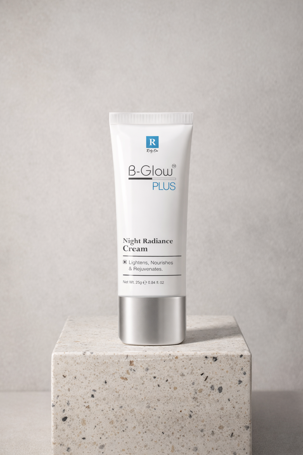 B-Glow Plus Night Radiance Cream