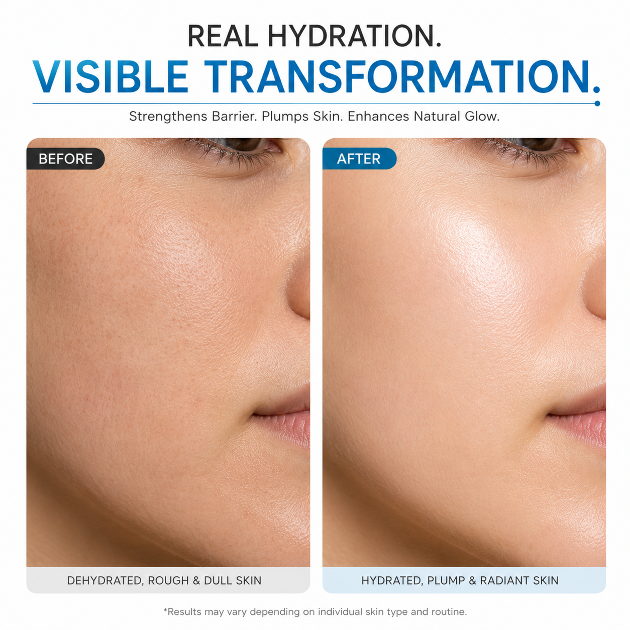 B-Zazz 9HA Serum