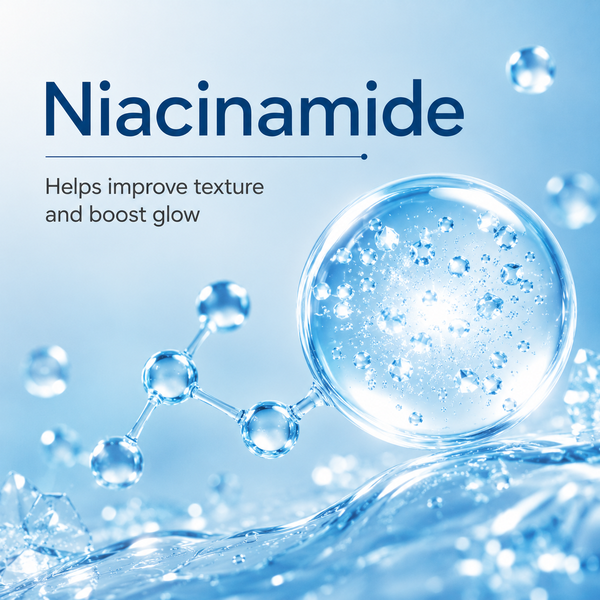 Niacinamide