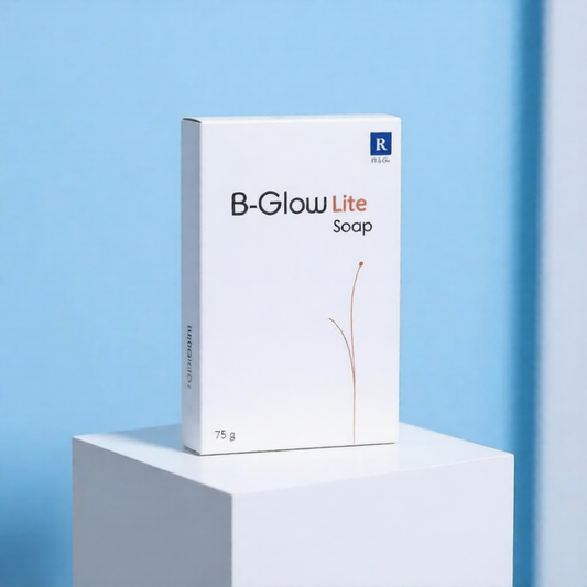 B-Glow Lite Soap
