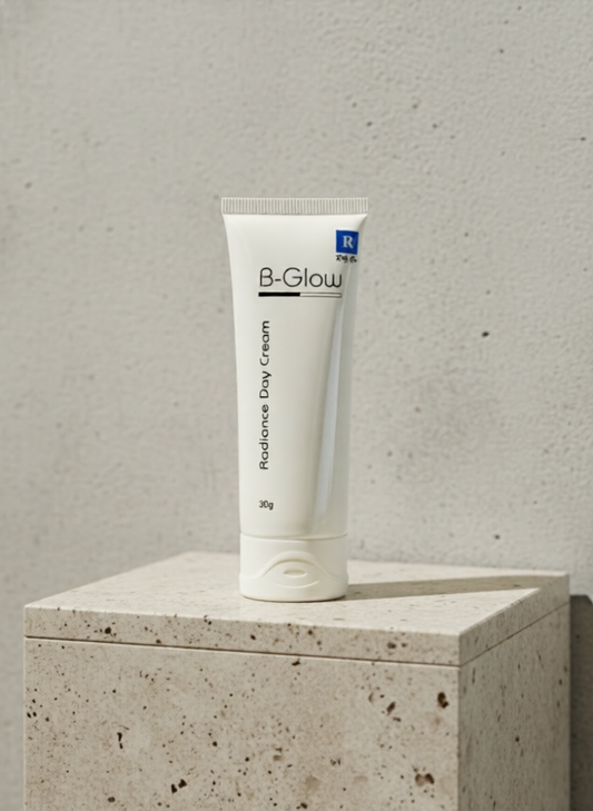 B-Glow Radiance Cream
