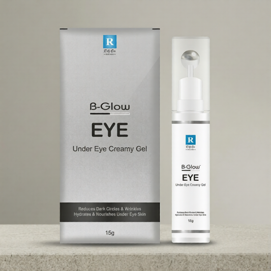 B-Glow Under Eye Creamy Gel