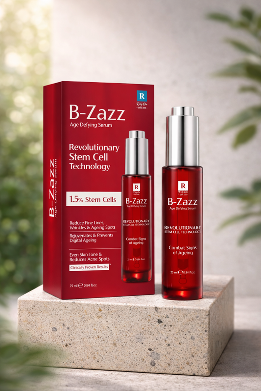 B-Zazz Age Defying Serum