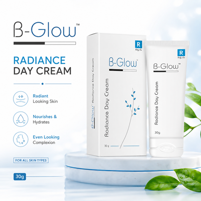 B-Glow Radiance Cream