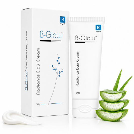 B-Glow Radiance Cream