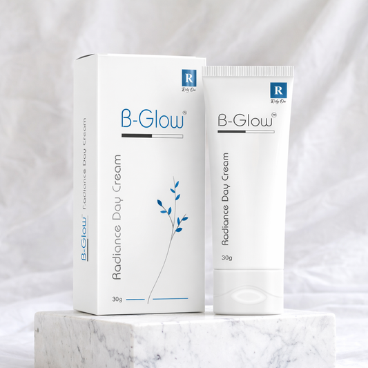 B-Glow Radiance Cream