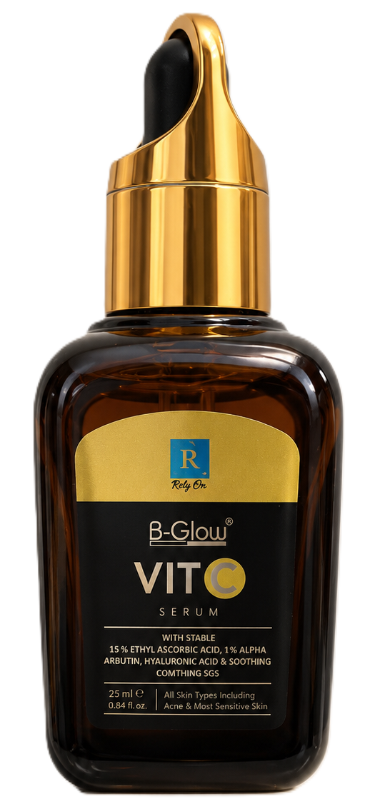 B-Glow Vitamin C Serum