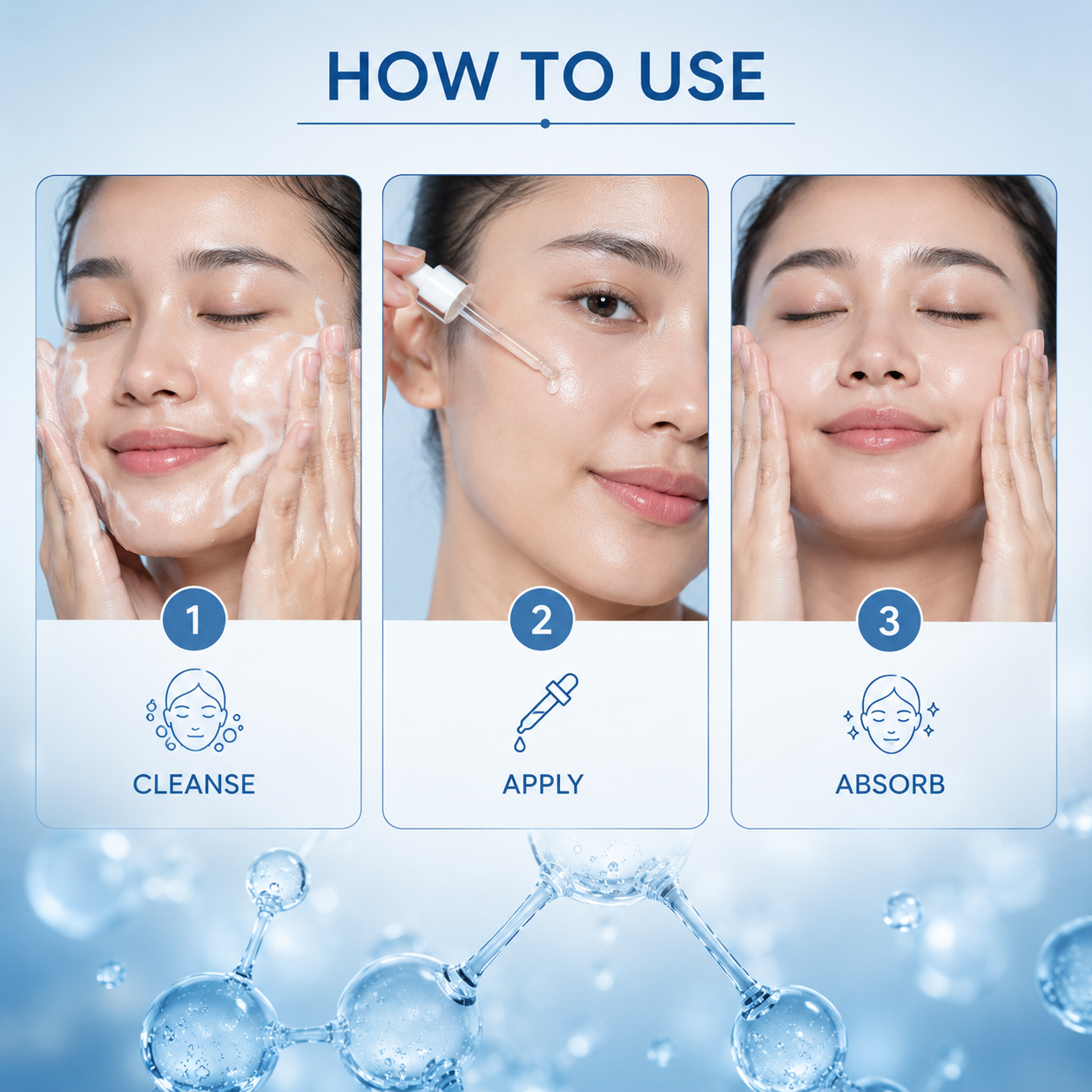 B-Zazz 9HA Serum