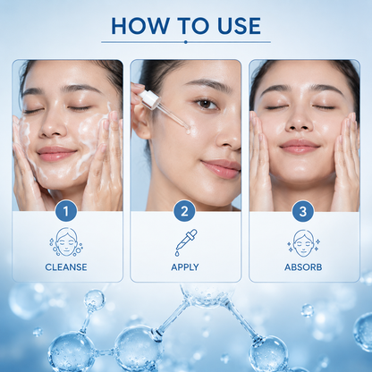 B-Zazz 9HA Serum