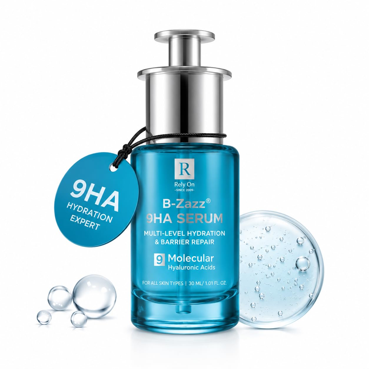 B-Zazz 9HA Serum