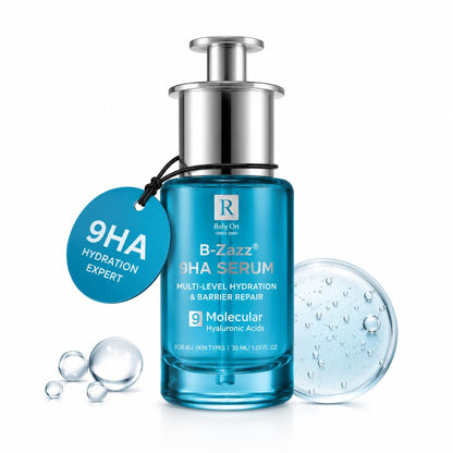 B-Zazz 9HA Serum