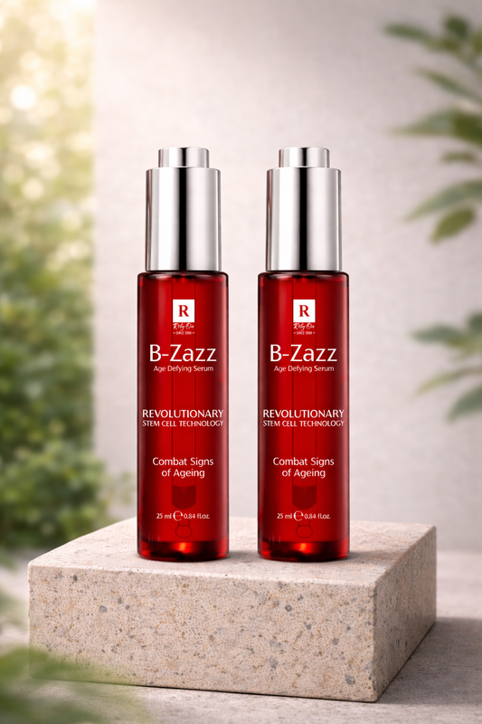 B-Zazz Age Defying Serum