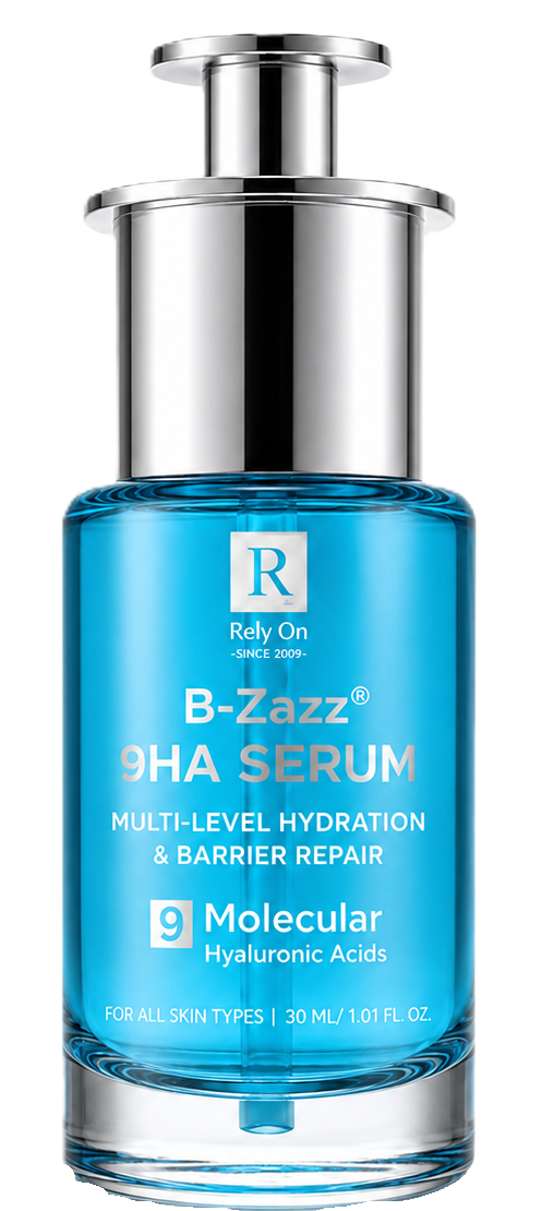B-Zazz 9HA Serum