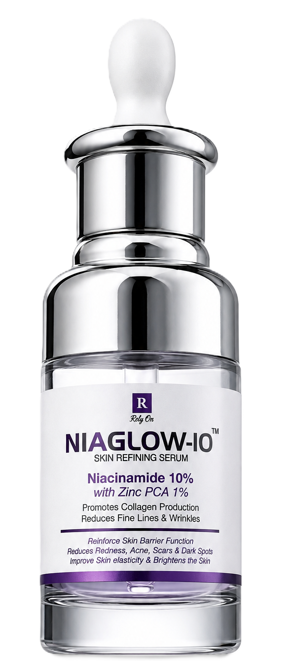 Niaglow-10 Serum