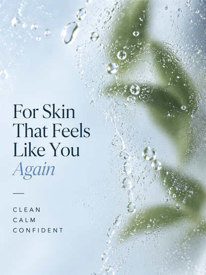 E-Acne Foaming Face Wash