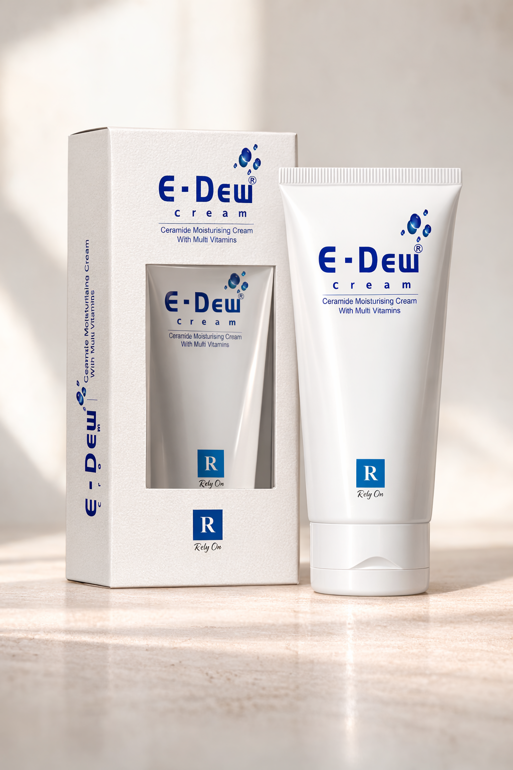 E Dew Cream
