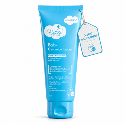 Kidbee Baby Ceramide Cream