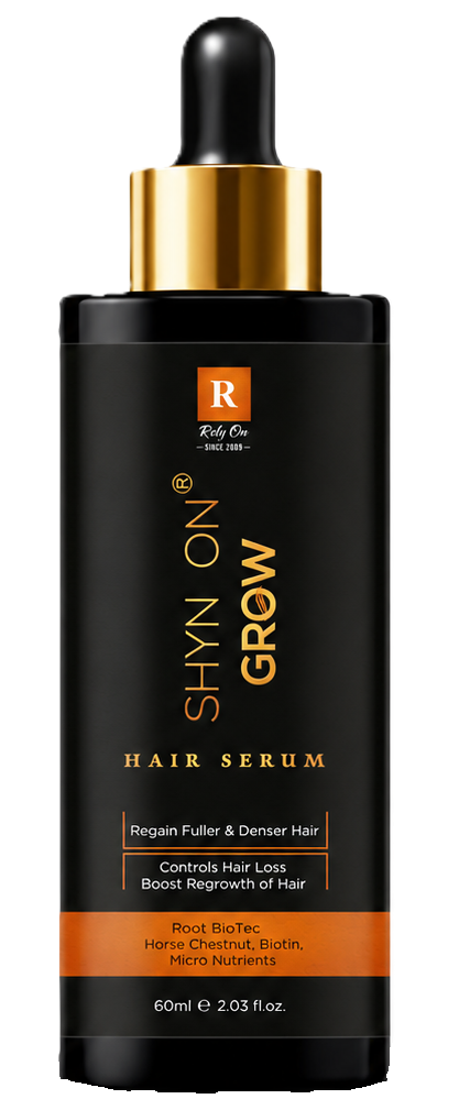 Shyn On Grow Hair Serum